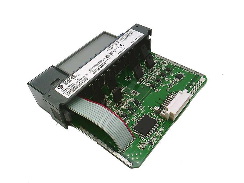 1746-OBP8 Allen-Bradley