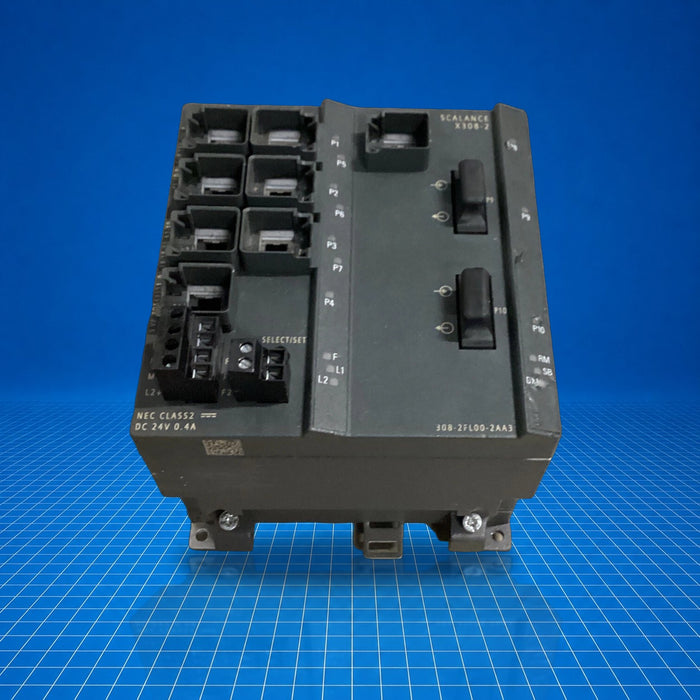 6GK5308-2FL00-2AA3 Siemens