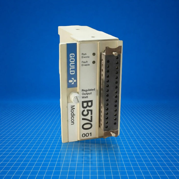 AS-B570-001 Schneider