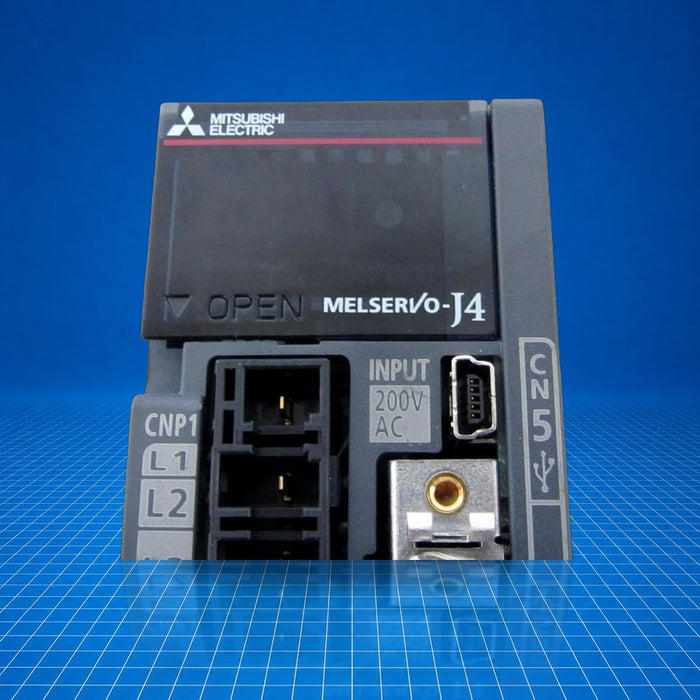 MR-J4-40B Mitsubishi