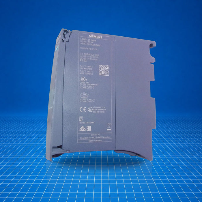 6ES7155-5AA00-0AC0 Siemens