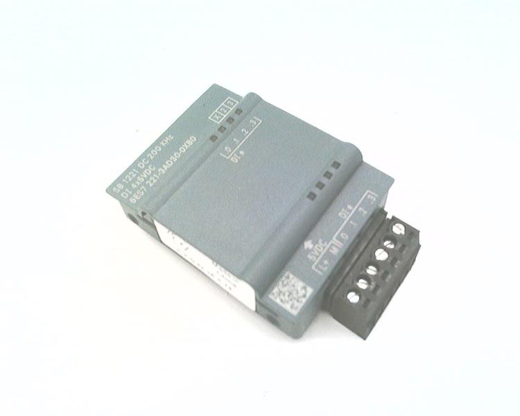 6ES7221-3BD30-0XB0 Siemens