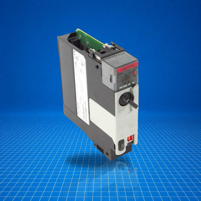 1756-L72S Allen-Bradley
