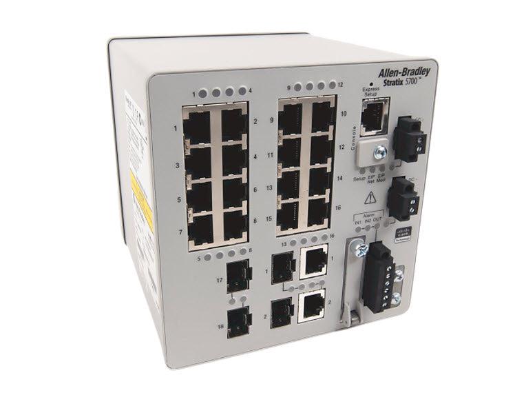 1783-BMS20CGL Allen-Bradley