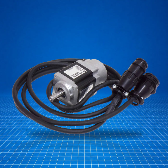 TLY-A130T-HK62AA Allen Bradley industrial automation part - tested surplus unit