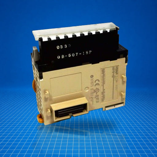 CJ1W-IA201 Omron