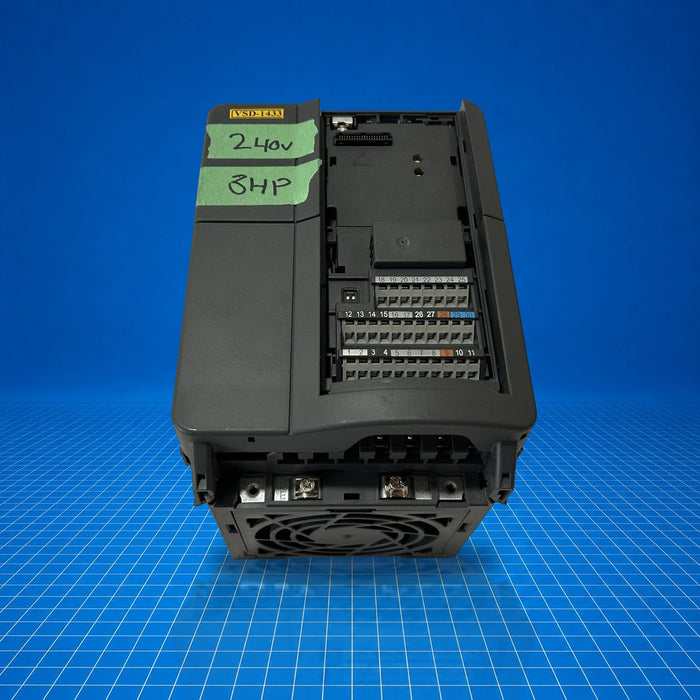 6SE6440-2UC22-2BA1 Siemens