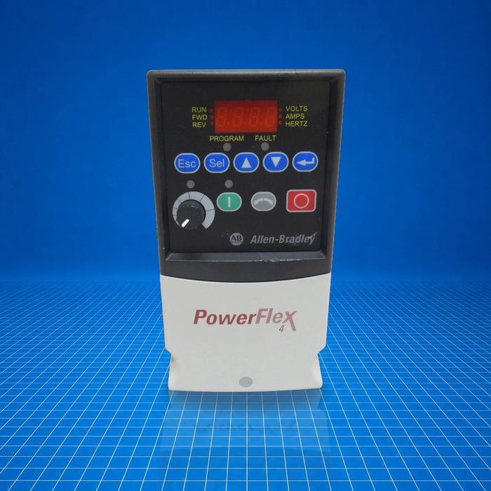 22A-A4P5N104 Allen-Bradley