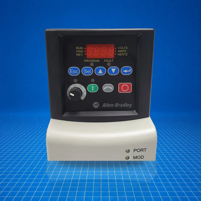 22B-E6P6N104 Allen-Bradley