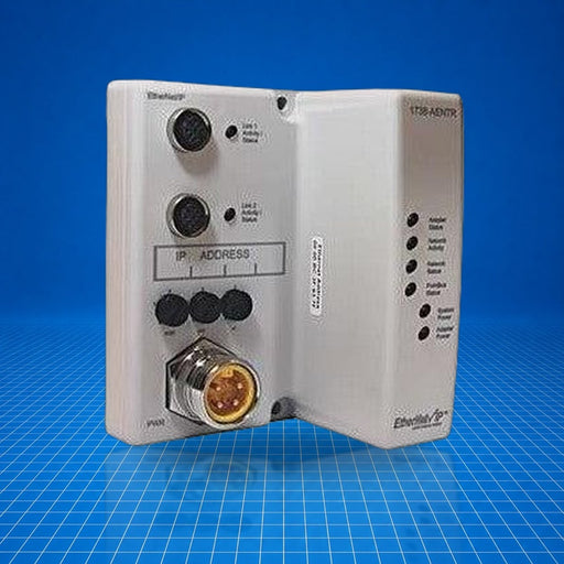 1738-AENTR Allen-Bradley