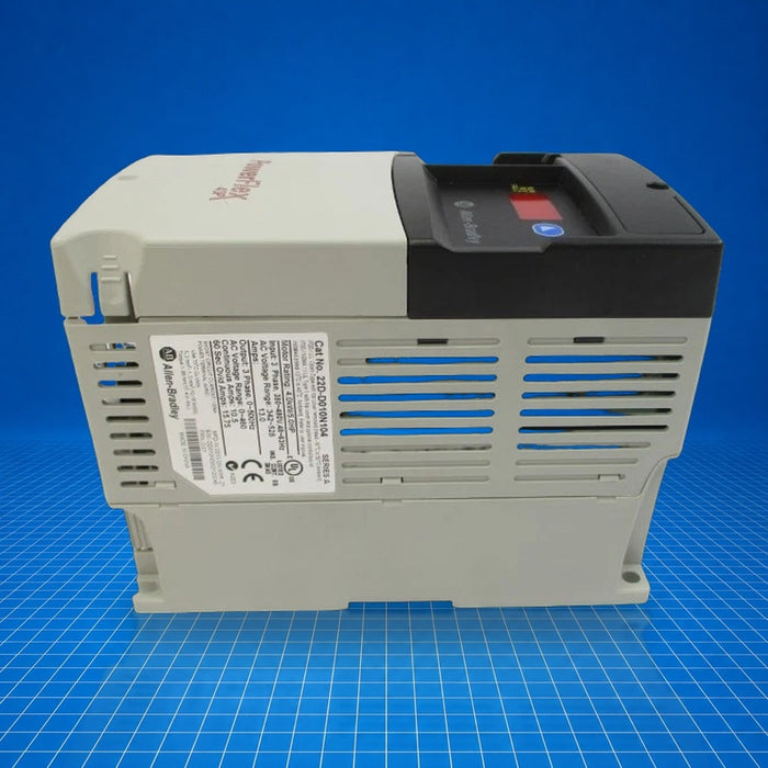 22D-D010N104 Allen-Bradley