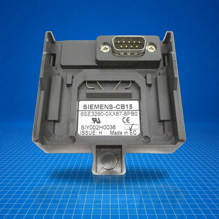 6SE3290-0XX87-8PB0 Siemens