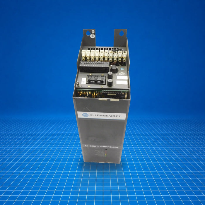 1391B-AA22 Allen Bradley industrial automation part - unit detail