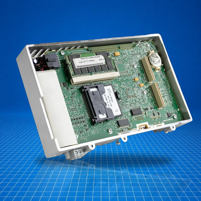 2711P-RP7A Allen Bradley industrial automation part