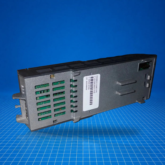 6SL3244-0BB12-1FA0 Siemens industrial automation part - product view