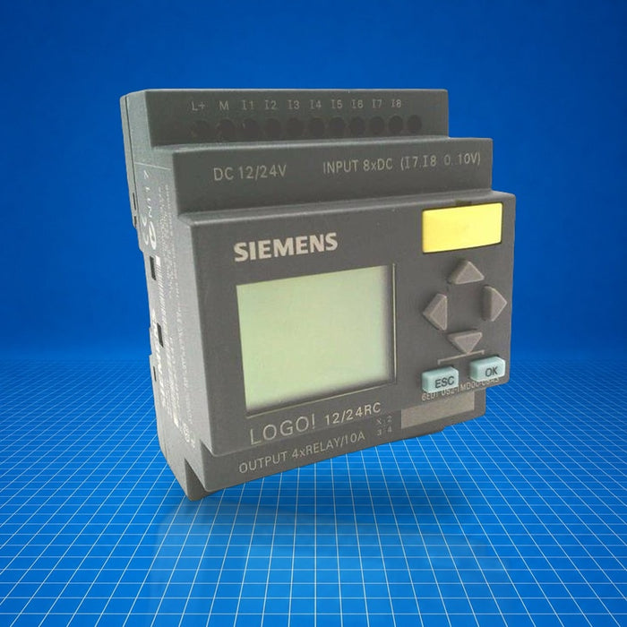 6ED1052-1MD00-0BA3 Siemens