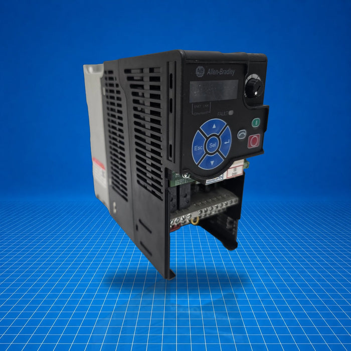 25B-D4P0N114 Allen-Bradley