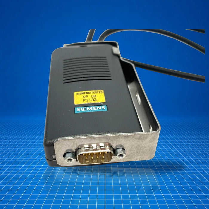 6ES7972-0CA34-0XA0 Siemens