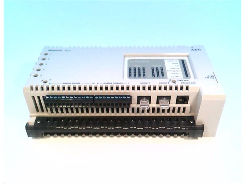 110-CPU-722-00 Schneider