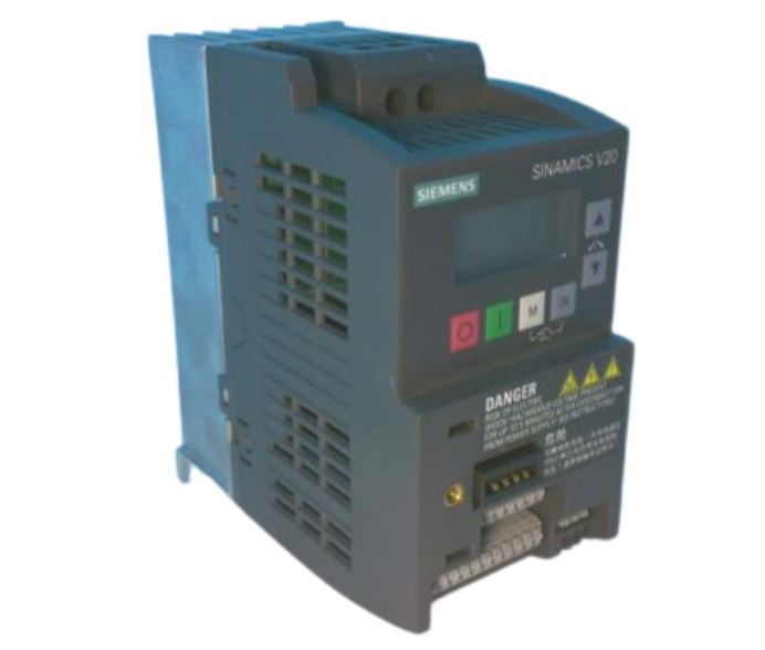 6SL3210-5BB17-5UV1 Siemens