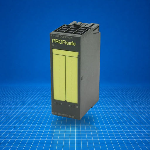 6ES7138-4FB01-0AB0 Siemens