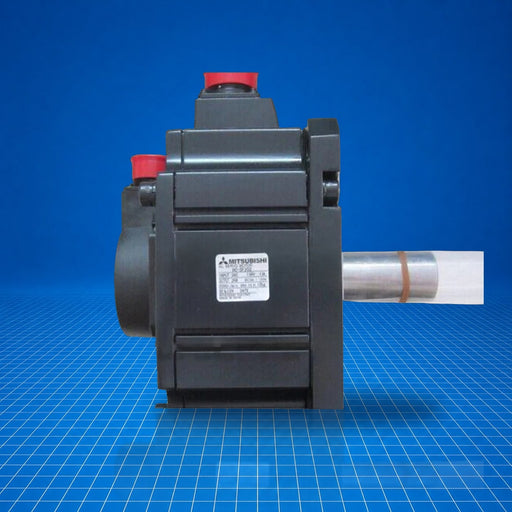 HC-SF202 Mitsubishi industrial automation part - tested surplus unit