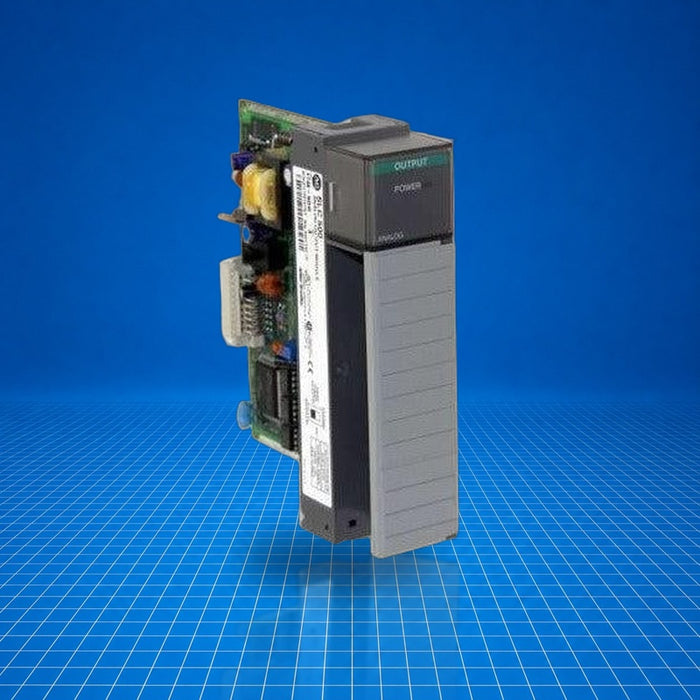 1746-NIO4I Allen-Bradley