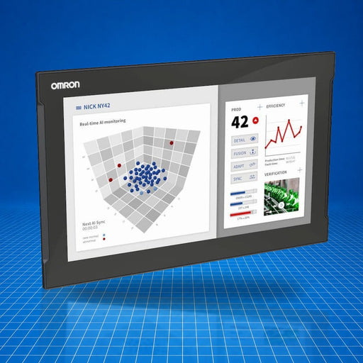 NYM19W-C1000 Omron