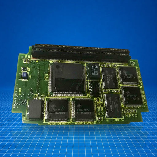A17B-3300-0200 GE Fanuc