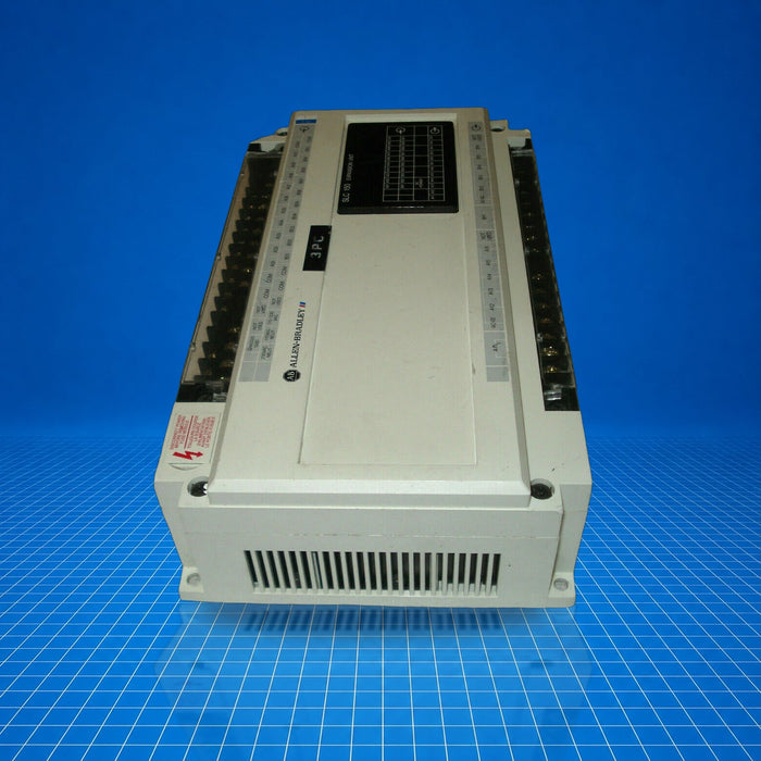 1745-E153 Allen Bradley industrial automation part - unit detail
