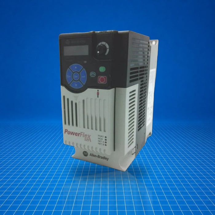 25B-V4P8N104 Allen-Bradley