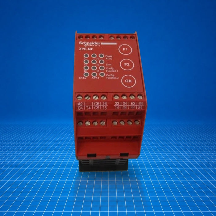 XPSMP11123 Schneider Electric