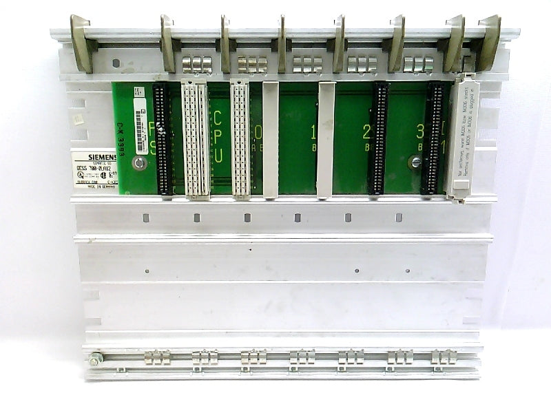 6ES5700-0LA12 Siemens