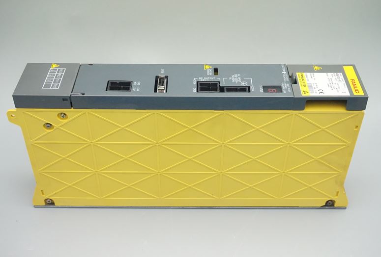 A06B-6081-H101 GE Fanuc