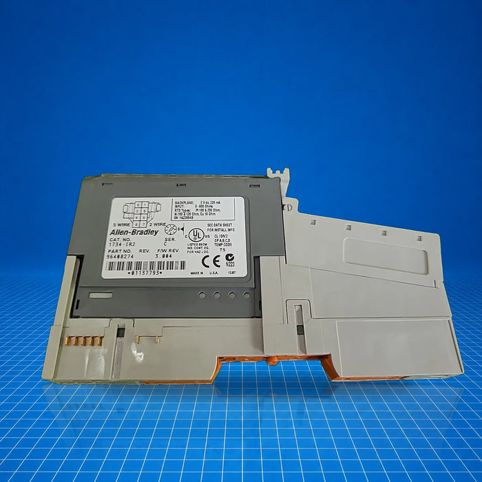 1734-IR2 Allen-Bradley