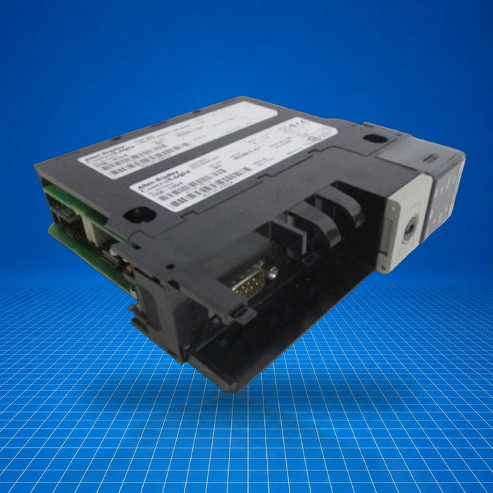 1756-L55M16 Allen-Bradley