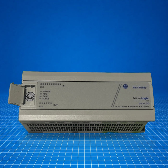 1761-L20AWA-5A Allen-Bradley