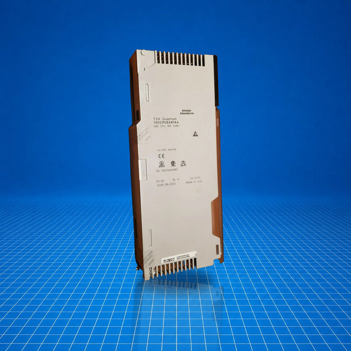 140CPU53414A Schneider