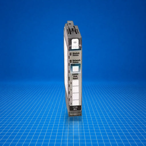 1734-IB4 Allen-Bradley