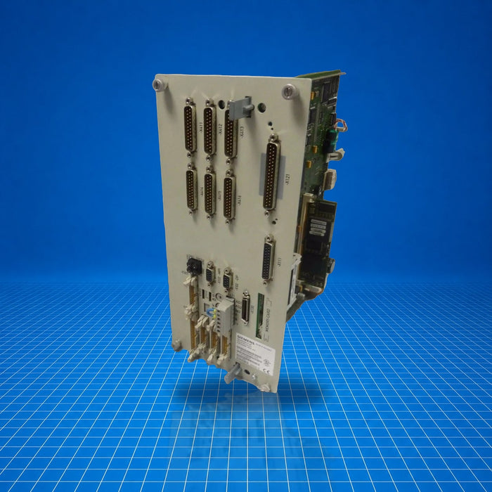 6FC5410-0AY03-1AA0 Siemens industrial automation part - product view