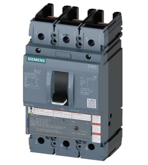 3VA5220-6EC31-0AA0 Siemens