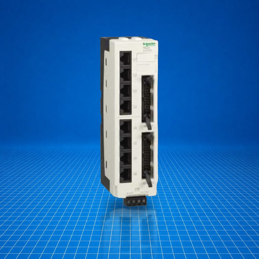 LU9G02 Schneider Electric