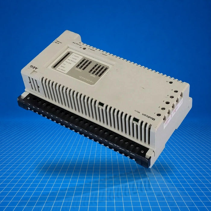 110-CPU-512-01 Schneider industrial automation part - product view
