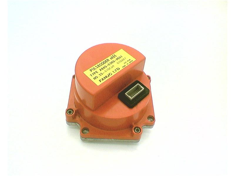 A860-0360-V501 GE Fanuc