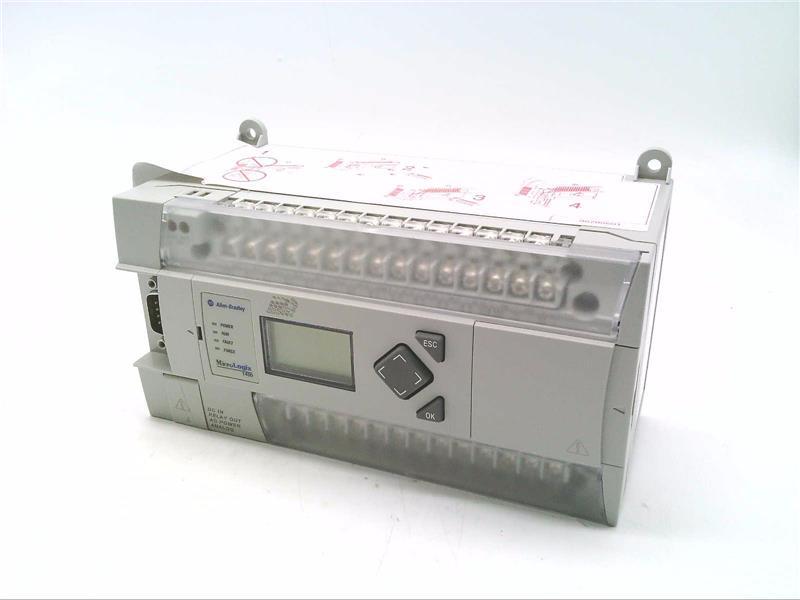 1766-L32BWAA Allen-Bradley