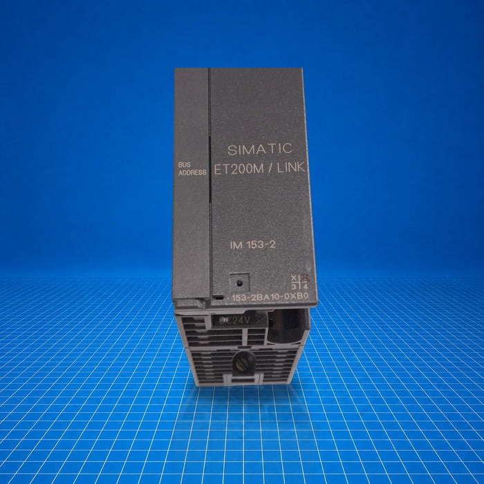 6ES7153-2BA10-0XB0 Siemens