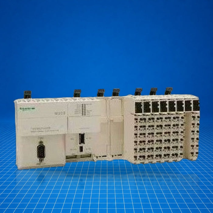 TM258LF42DR Schneider Electric