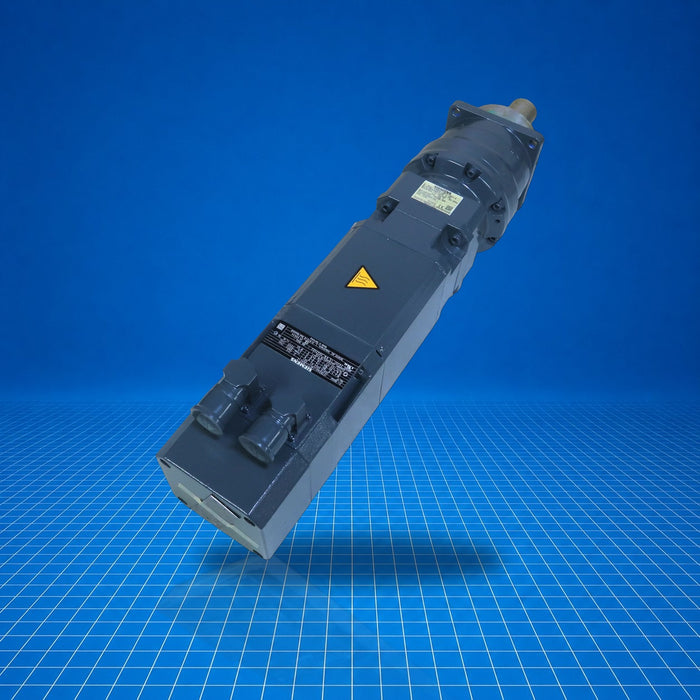 1FT6044-1AF71-3EH1 Siemens industrial automation part - part number label view