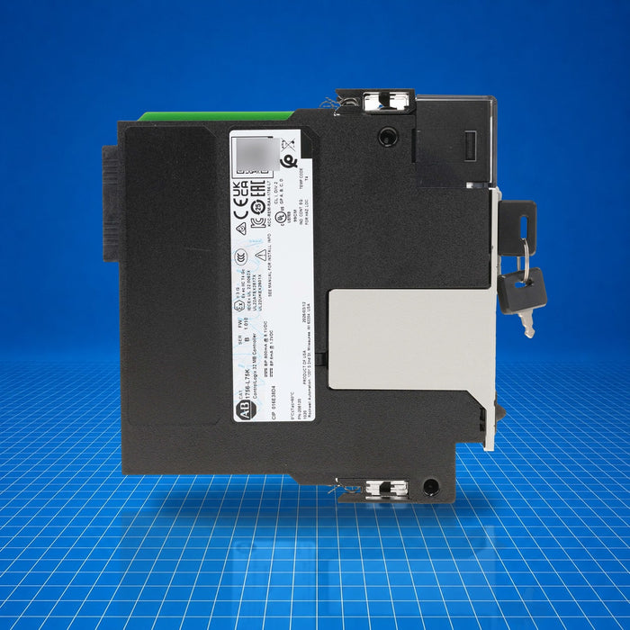 1756-L75K Allen-Bradley