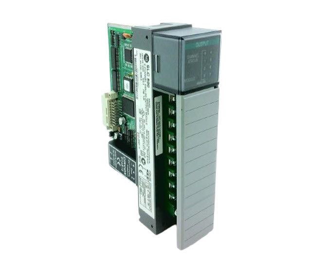 1746-NO8V Allen-Bradley